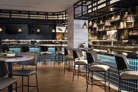 Marriott Austin Airport South