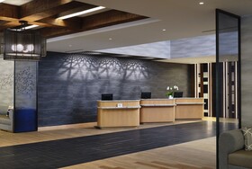 Marriott Austin Airport South