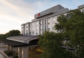 Marriott Austin Airport South