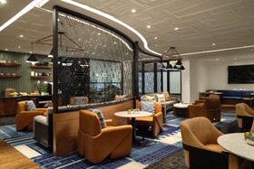 Marriott Austin Airport South