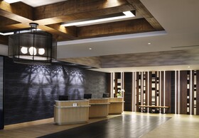Marriott Austin Airport South
