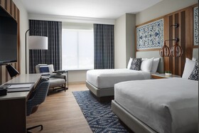 Marriott Austin Airport South