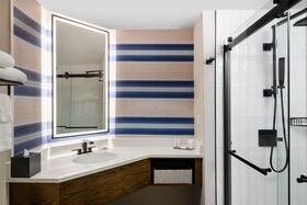 Marriott Austin Airport South