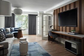 Marriott Austin Airport South