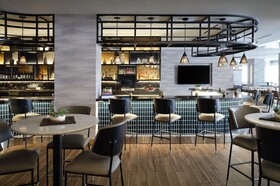 Marriott Austin Airport South