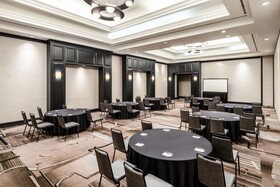 Marriott Austin Airport South