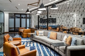 Marriott Austin Airport South