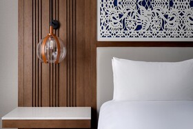 Marriott Austin Airport South