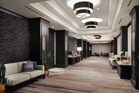 Marriott Austin Airport South