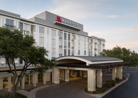 Marriott Austin Airport South