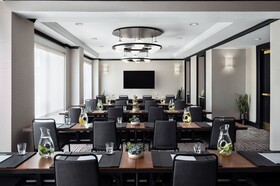 Marriott Austin Airport South
