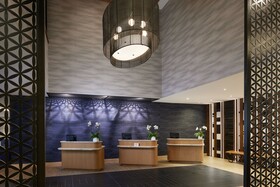 Marriott Austin Airport South