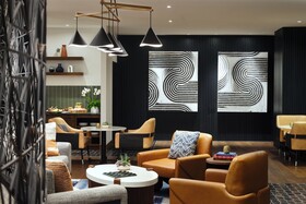 Marriott Austin Airport South