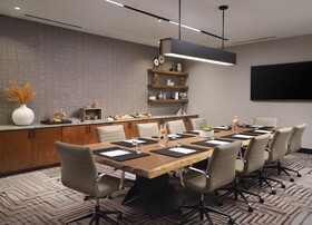 Marriott Austin Airport South
