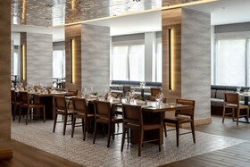 Marriott Austin Airport South