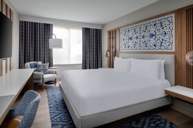 Marriott Austin Airport South