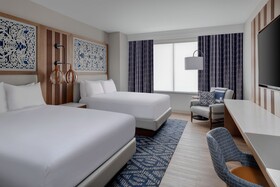 Marriott Austin Airport South