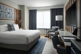 Marriott Austin Airport South