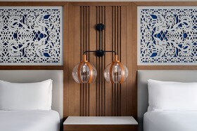 Marriott Austin Airport South