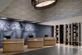 Marriott Austin Airport South