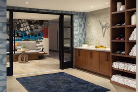 Marriott Austin Airport South