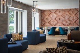 Marriott Austin Airport South