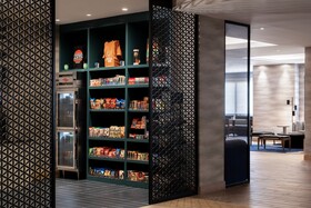 Marriott Austin Airport South