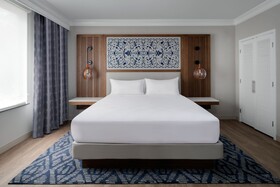 Marriott Austin Airport South