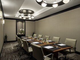 Marriott Austin Airport South