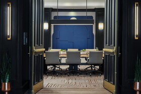 Marriott Austin Airport South