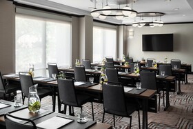 Marriott Austin Airport South