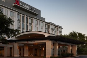 Marriott Austin Airport South