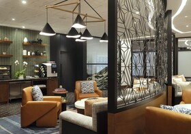 Marriott Austin Airport South