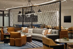 Marriott Austin Airport South