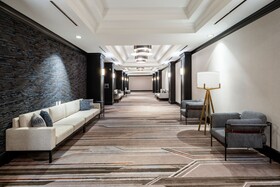 Marriott Austin Airport South