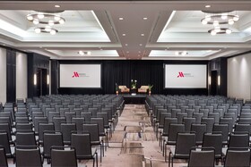 Marriott Austin Airport South