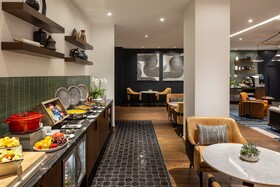 Marriott Austin Airport South