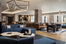 Marriott Austin Airport South