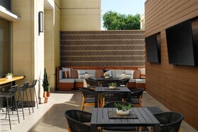 Marriott Austin Airport South