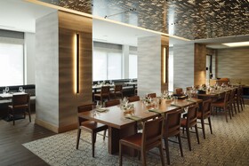 Marriott Austin Airport South
