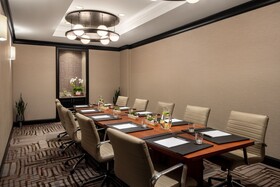 Marriott Austin Airport South