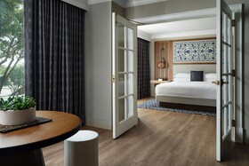 Marriott Austin Airport South