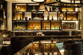 Marriott Austin Airport South