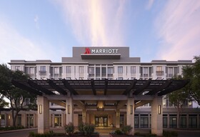 Marriott Austin Airport South