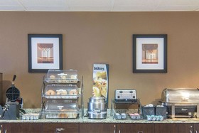 Microtel Inn and Suites by Wyndham Austin Airport