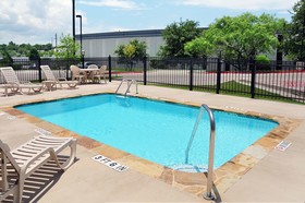 Microtel Inn and Suites by Wyndham Austin Airport