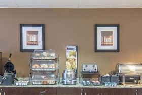 Microtel Inn and Suites by Wyndham Austin Airport