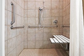 Microtel Inn and Suites by Wyndham Austin Airport