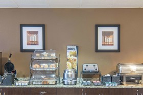 Microtel Inn and Suites by Wyndham Austin Airport