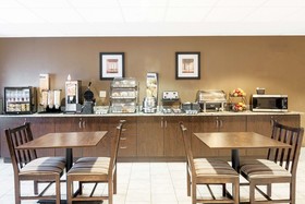 Microtel Inn and Suites by Wyndham Austin Airport